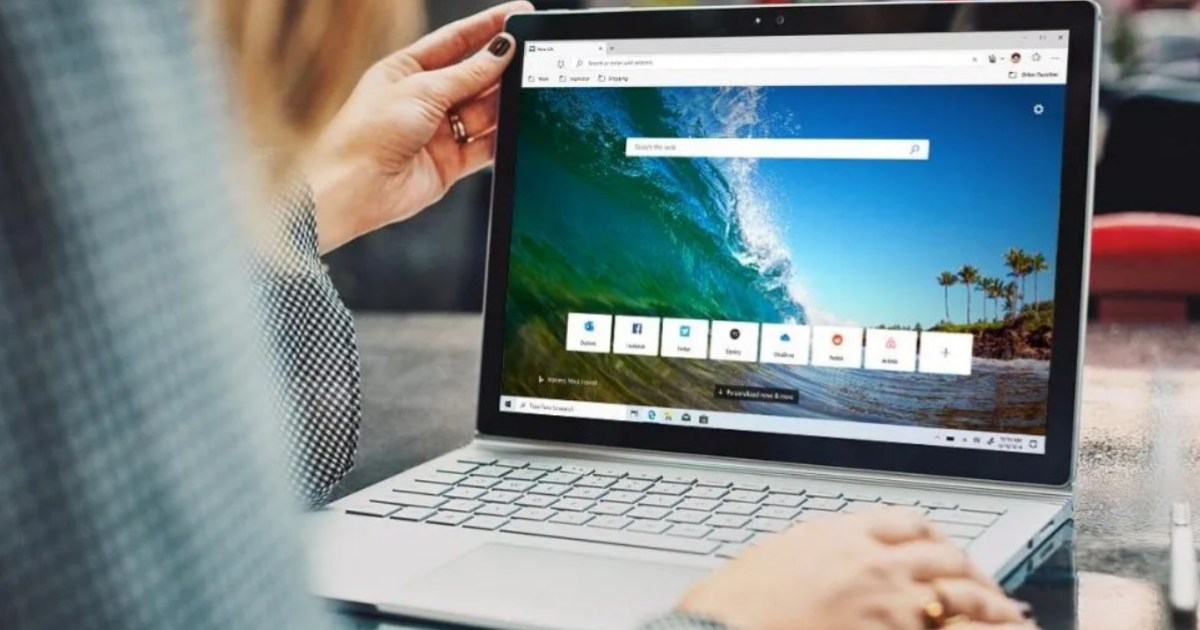 La traducción de video en tiempo real llega a Microsoft Edge