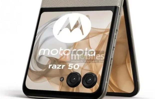 El próximo celular de Motorola podría cambiar las reglas del juego