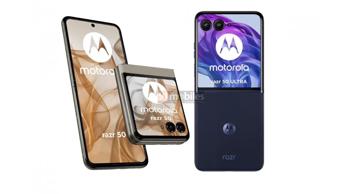 La filtración de Moto Razr (2024) apunta a una actualización interesante para el modelo más económico