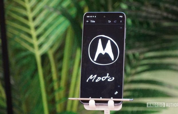 A Motorola se le prohibió vender teléfonos inteligentes en un importante mercado de la UE –