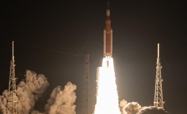 La NASA quiere una devolución de muestras de Marte más barata: Boeing propone el cohete más caro