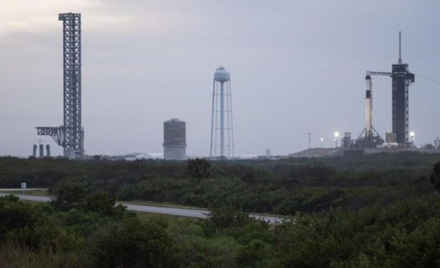Intentamos decodificar los planes siempre cambiantes de SpaceX para Starship en Florida