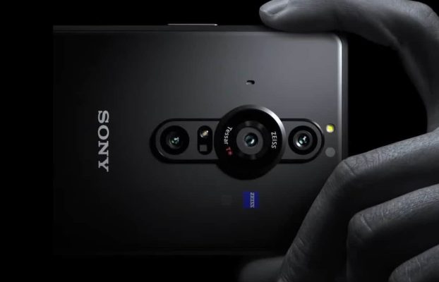 Se informa que el nuevo Sony Xperia PRO-I está en proceso, se filtraron características clave
