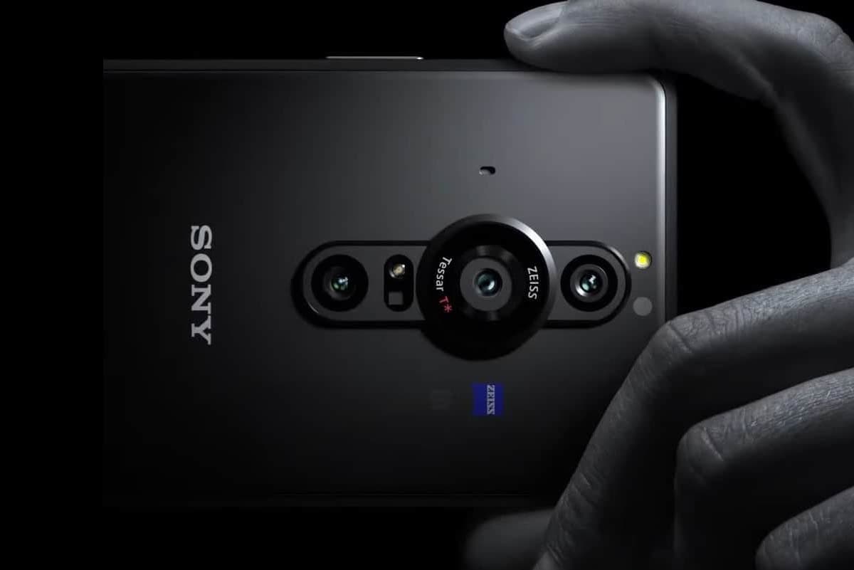 Se informa que el nuevo Sony Xperia PRO-I está en proceso, se filtraron características clave