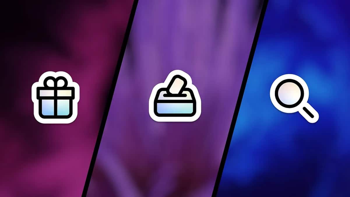 Niagara Launcher obtiene un par de características nuevas e importantes