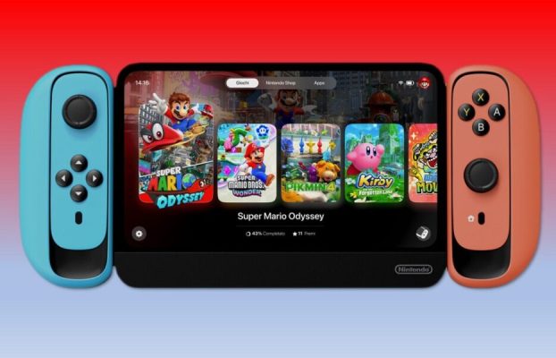 Nintendo anunciará Switch 2 este año… fiscal