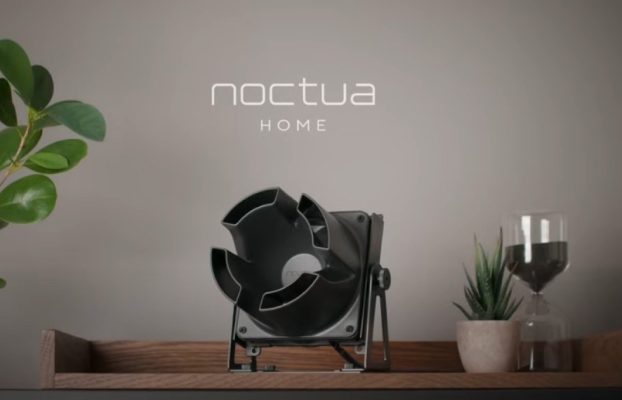 Noctua lanza un producto que todo el mundo pensaba que estaba muerto