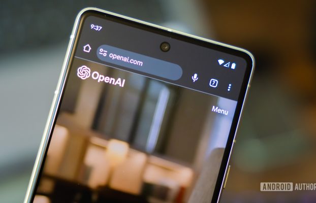 El asistente digital multimodal OpenAI podría lanzarse pronto