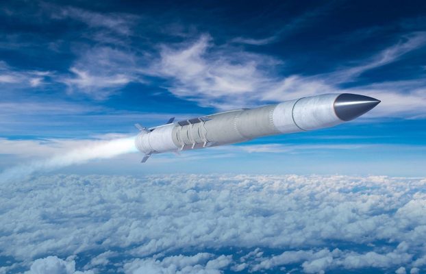 El ejército estadounidense dispara por primera vez un misil PAC-3 desde el lanzador Aegis