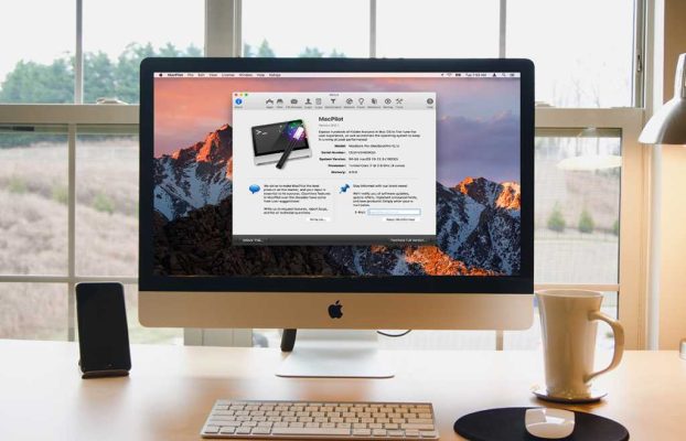 Obtenga más de su Mac con MacPilot, ahora $30 por tiempo limitado