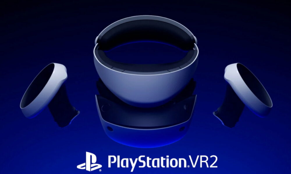 El PS VR2 para PC está más cerca