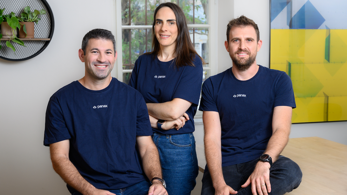 La startup israelí Panax recauda una Serie A de 10 millones de dólares para su plataforma de gestión de flujo de efectivo impulsada por IA