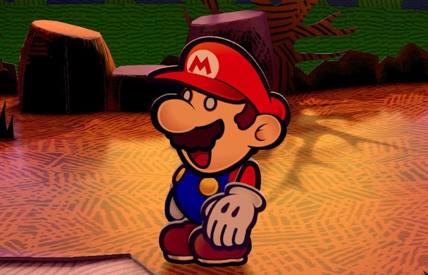 ‘Paper Mario: The Thousand-Year Door’ establece el estándar para los remakes de juegos clásicos