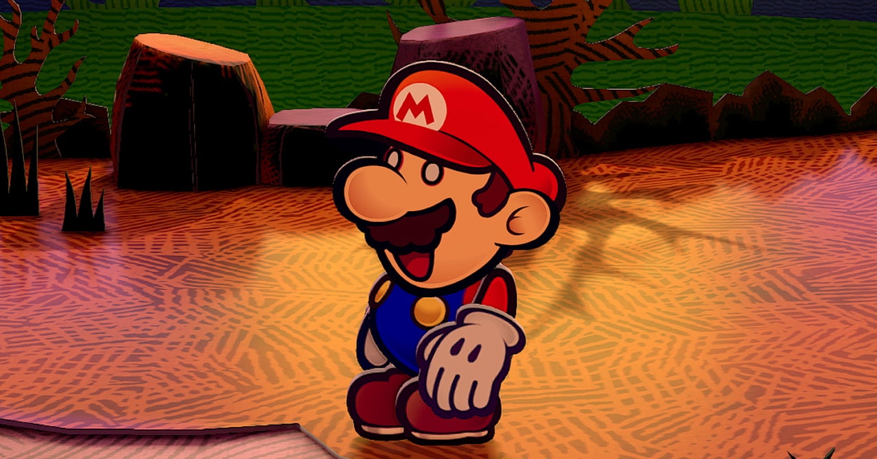 ‘Paper Mario: The Thousand-Year Door’ establece el estándar para los remakes de juegos clásicos
