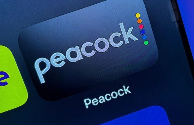 Peacock está subiendo sus precios desde el 18 de julio