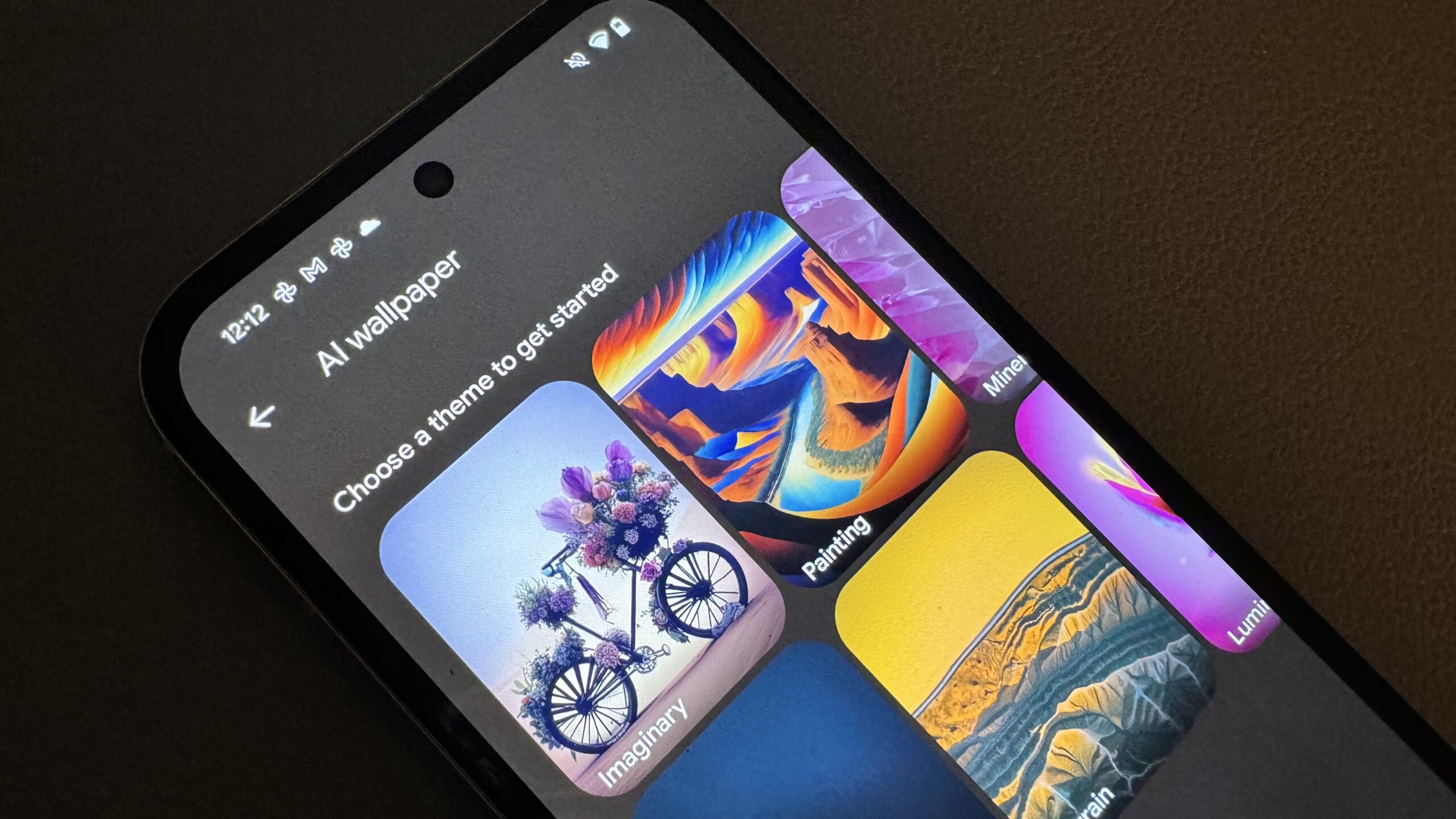 Pixel 8a recibe su primera actualización de software con una nueva función de IA