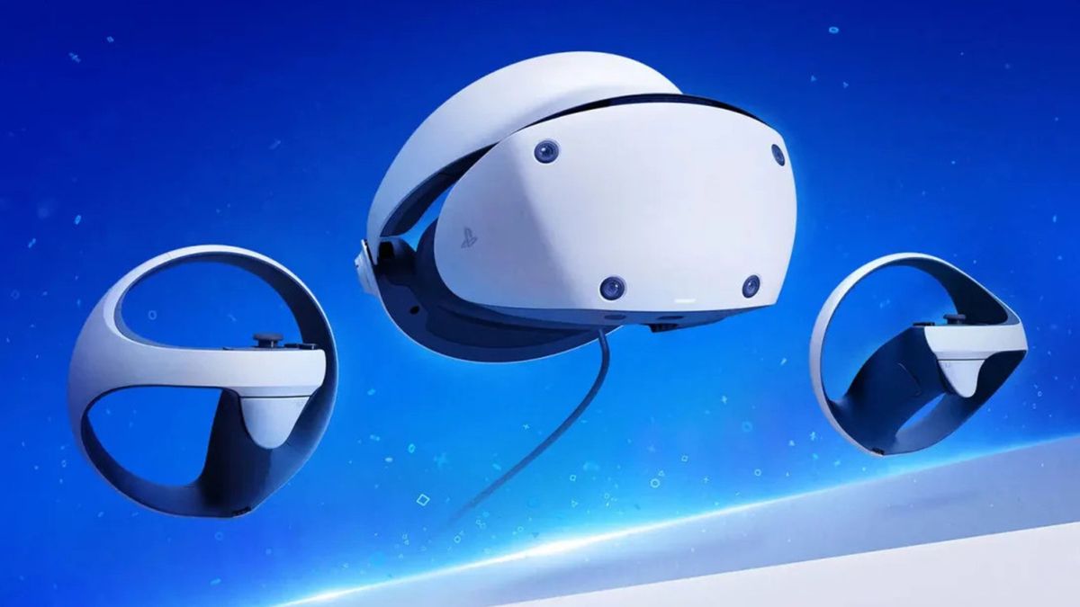 Sony supuestamente ha creado un adaptador de PC para PSVR 2