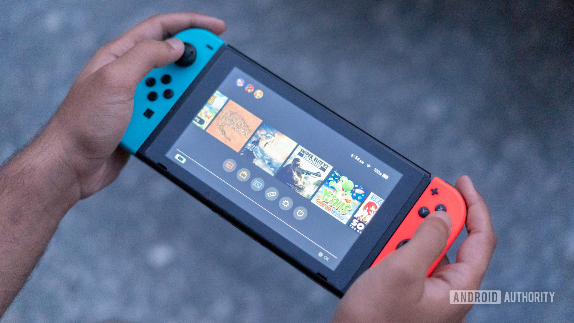 Nintendo confirma que Switch 2 llegará, pero tienes tiempo para ahorrar