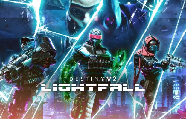 Los juegos de PlayStation Plus de marzo incluyen Destiny 2: Lightfall