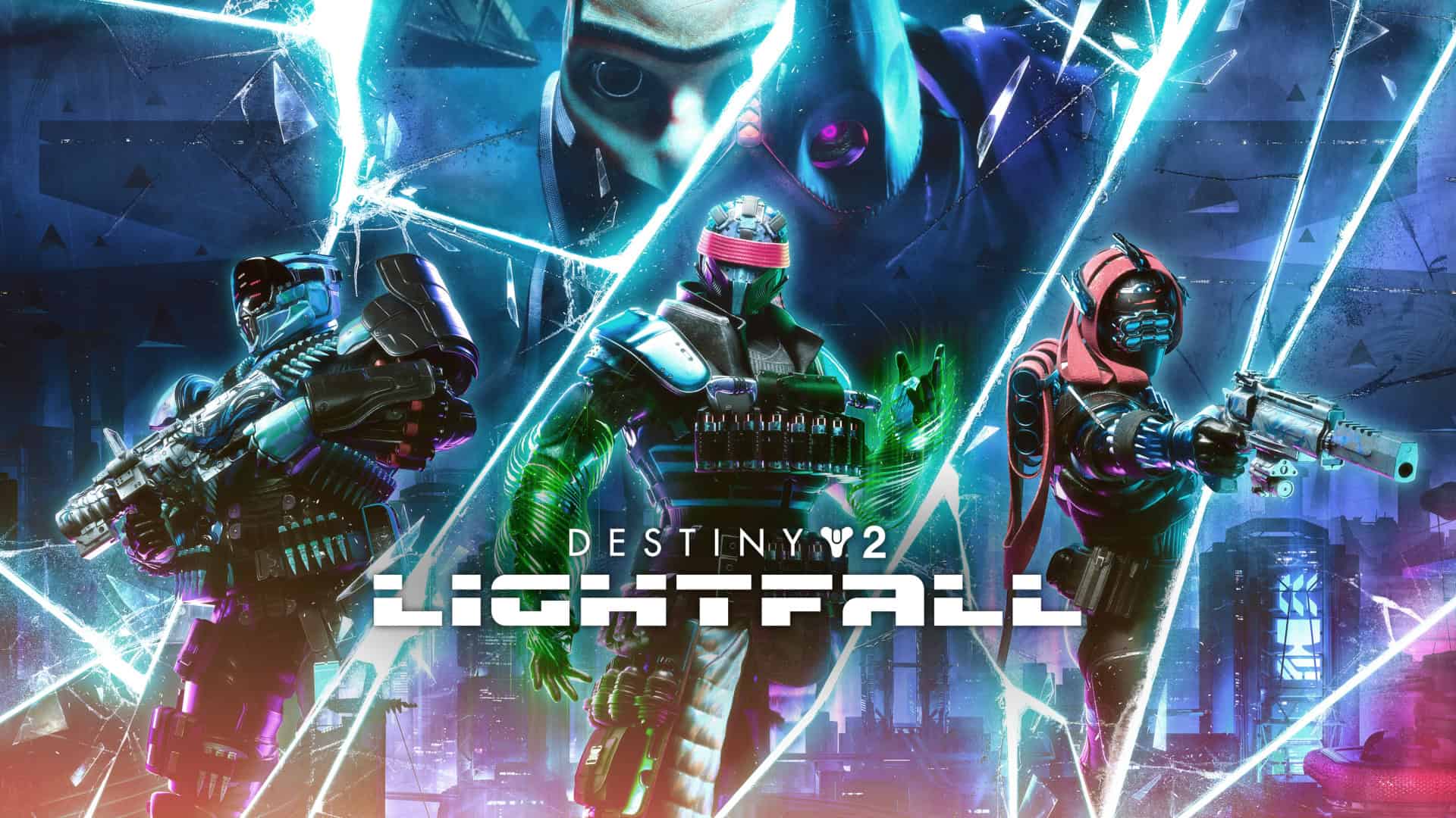 Los juegos de PlayStation Plus de marzo incluyen Destiny 2: Lightfall