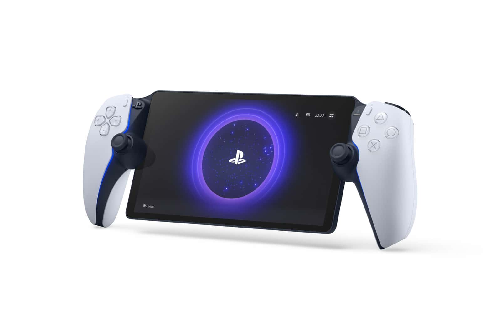 Sony está desarrollando una computadora de mano que reproduce juegos de PS5 de forma nativa
