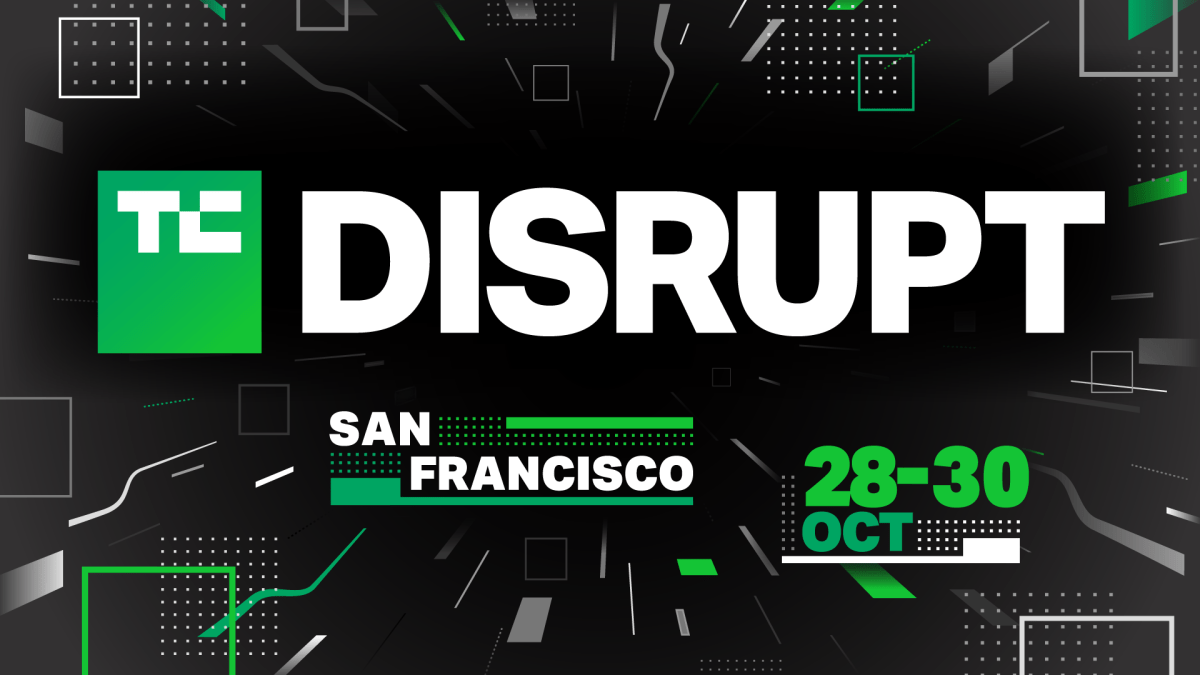 Conozca Visa, Mercury, Artisan, Golub Capital y más en TC Disrupt 2024