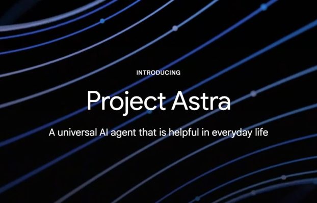 ¿Qué es el Proyecto Astra?  Explicación del asistente universal futurista de Google