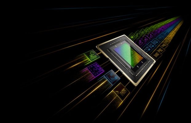 Nvidia afirma su dominio sobre las ‘PC básicas con IA’ que ejecutan NPU con su hardware GPU