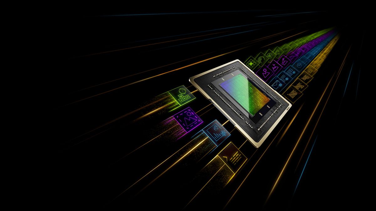 Nvidia afirma su dominio sobre las ‘PC básicas con IA’ que ejecutan NPU con su hardware GPU