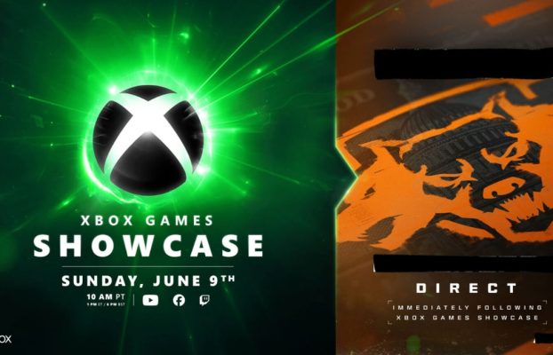 Microsoft anuncia la presentación de juegos de Xbox para el 9 de junio y, según se informa, revelará el próximo Call of Duty y Gears of War