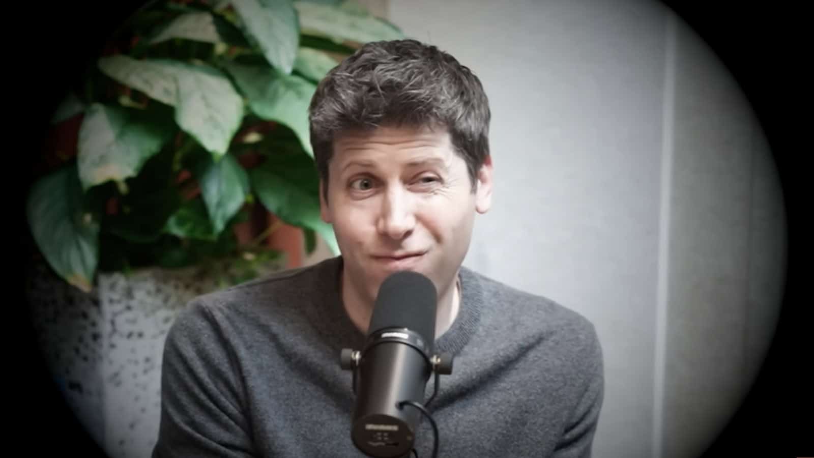 Surgen más detalles sobre por qué despidieron a Sam Altman