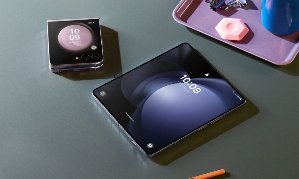 El proyecto del Galaxy Z Fold6 FE, en peligro