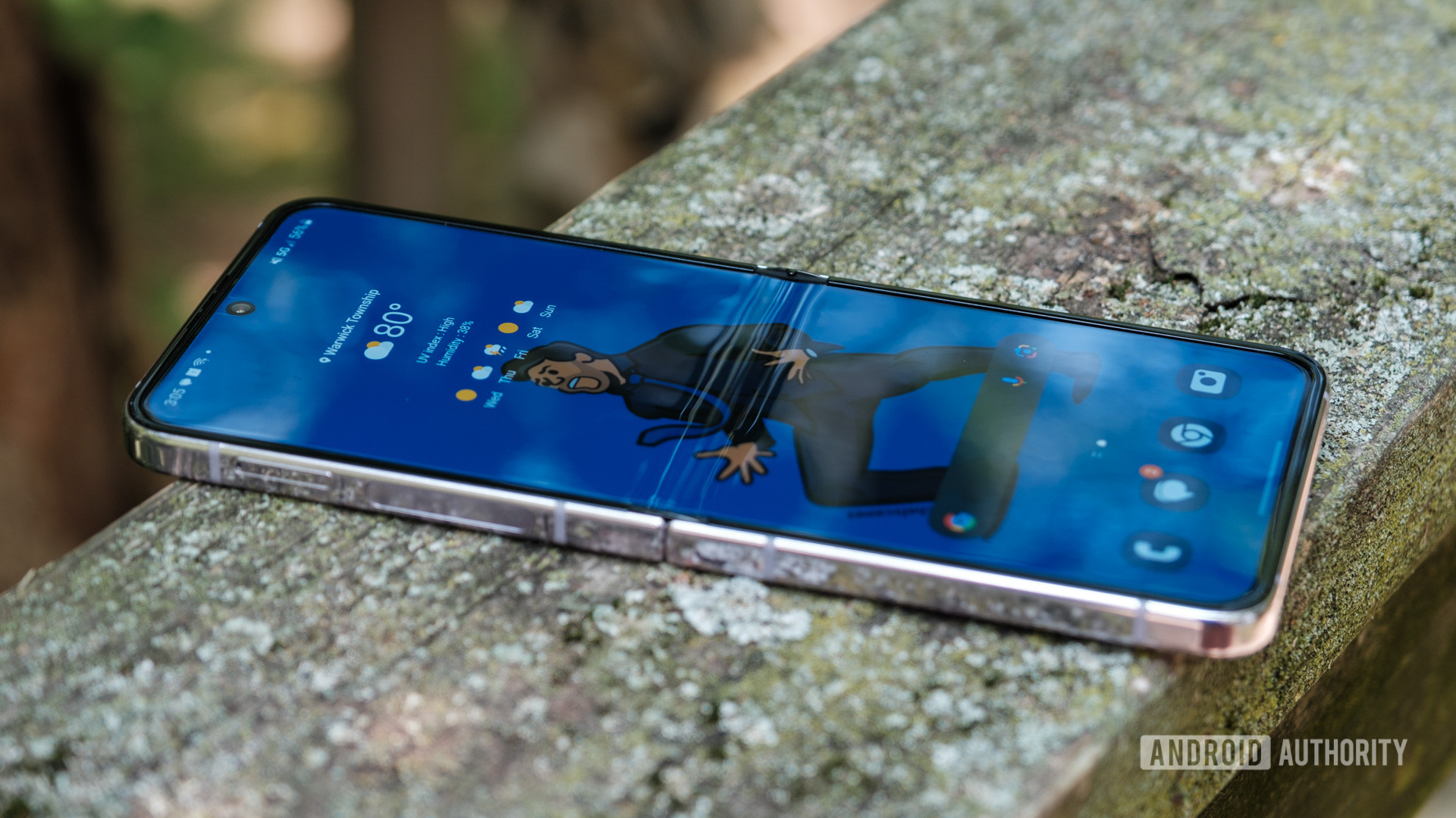El Galaxy Z Flip 6 podría aportar una mejora clave a su pantalla plegable