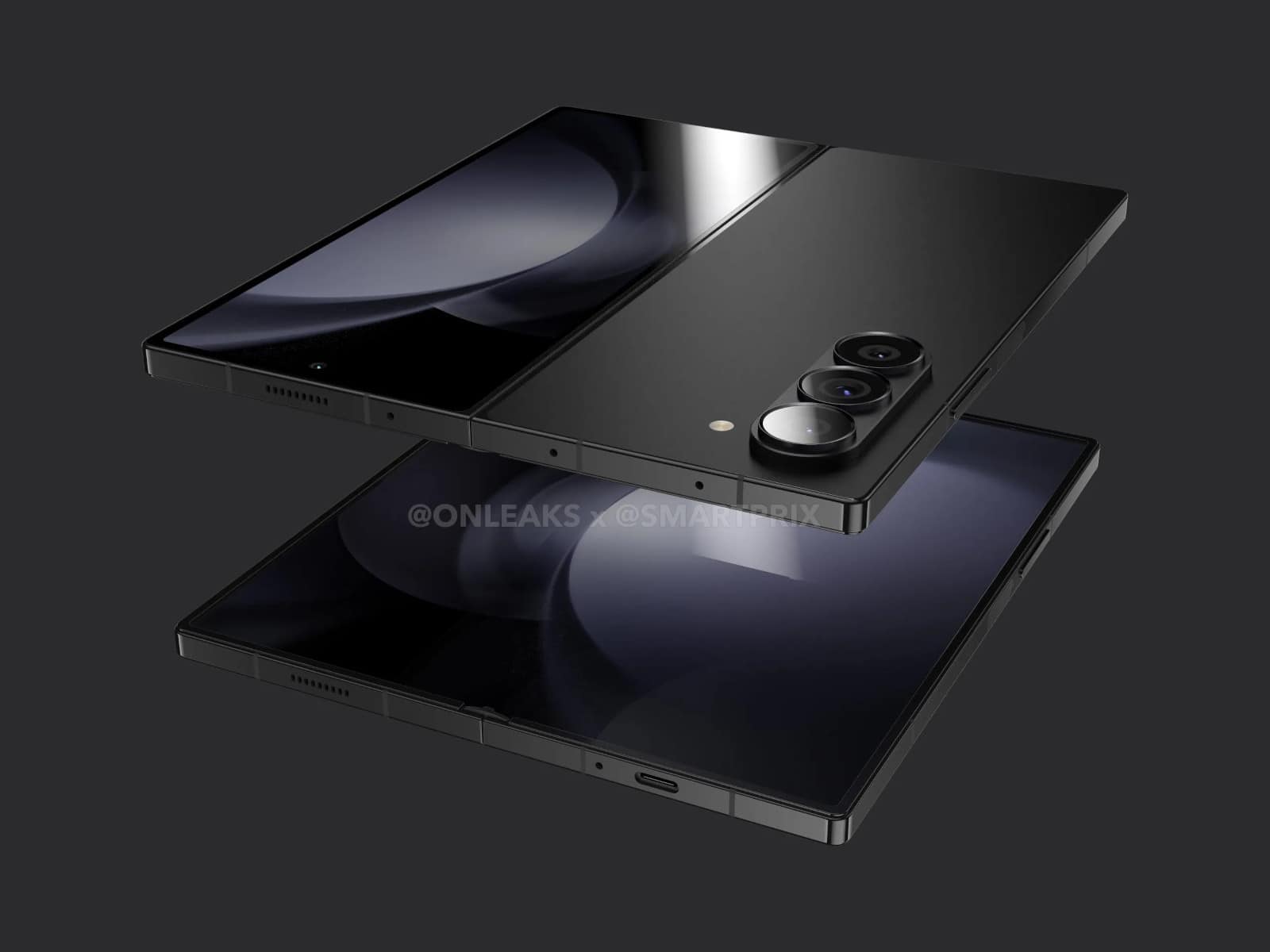 Un rumor salvaje dice que Samsung aumentará los precios de Galaxy Z Fold 6 y Flip 6