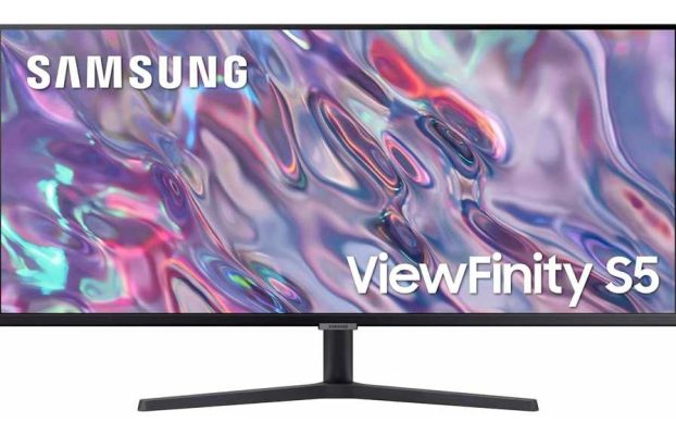 Este monitor Samsung ultraancho de 34″ nunca ha sido más barato