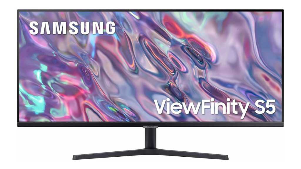 Este monitor Samsung ultraancho de 34″ nunca ha sido más barato