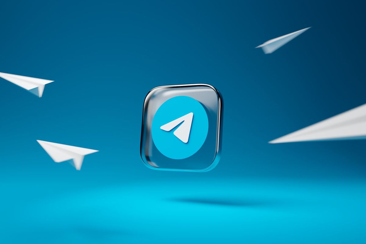 AI Copilot de Microsoft llega a sus aplicaciones de mensajería, empezando por Telegram