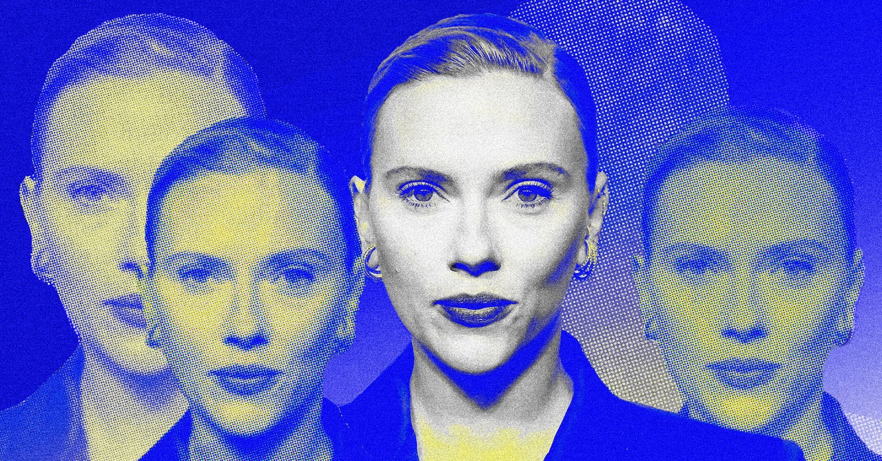 Cómo podría verse Scarlett Johansson v. OpenAI en la corte