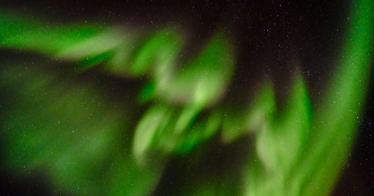 La aurora boreal podría ser visible en todo Estados Unidos gracias a una rara tormenta solar
