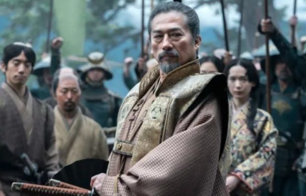 Una firma está abriendo la esperanza de una temporada 2 de Shōgun
