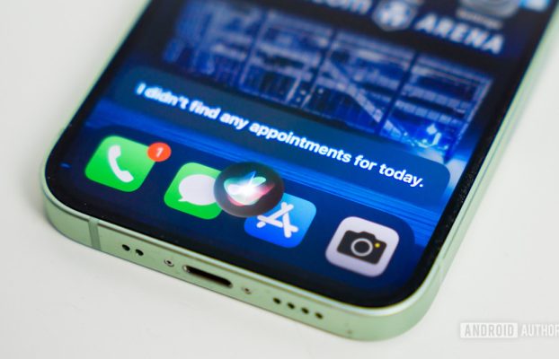El chatbot AI de iOS 18 podría ser poderoso, pero no será de Apple