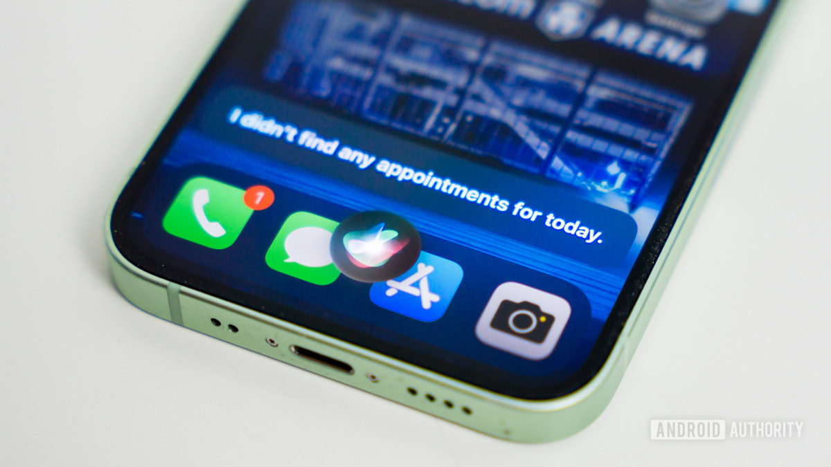 El chatbot AI de iOS 18 podría ser poderoso, pero no será de Apple