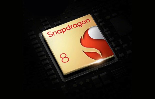 El primer dispositivo con Snapdragon 8 Gen 4 puede llegar en octubre