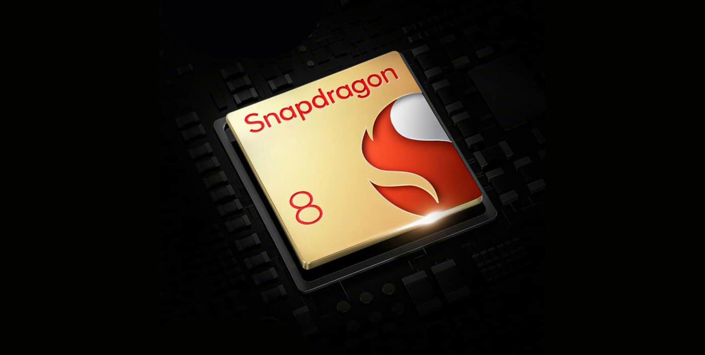 El primer dispositivo con Snapdragon 8 Gen 4 puede llegar en octubre