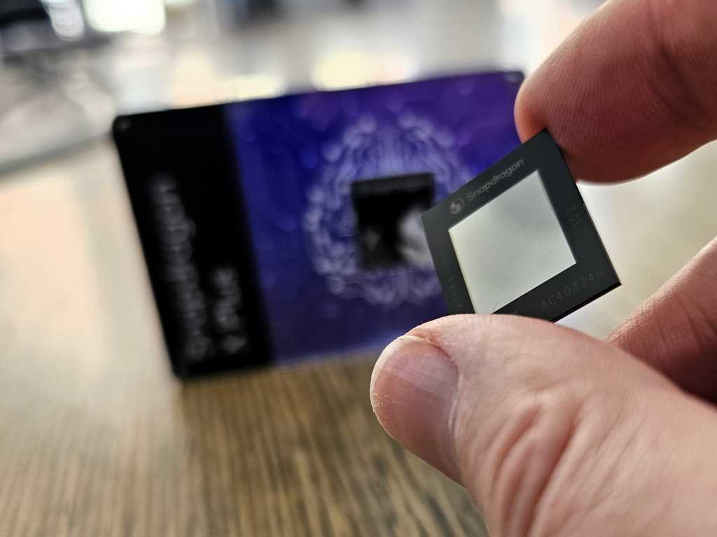 Arm quiere fabricar sus propios chips a partir de 2025