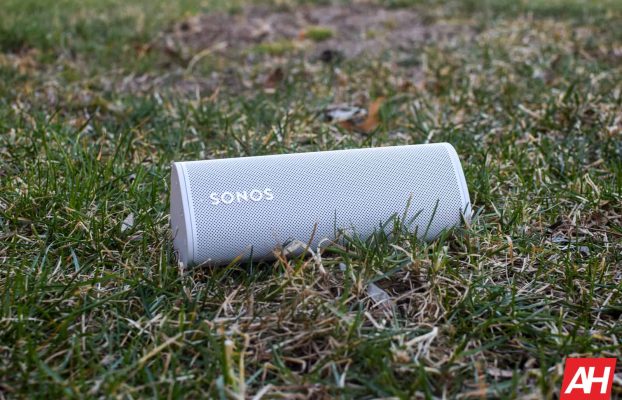 La última filtración de Sonos Roam 2 revela un diseño similar al original