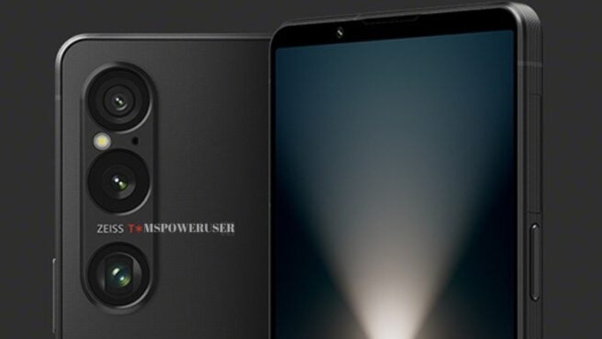 La fuga masiva del Sony Xperia 1 VI revela especificaciones, cámara y más
