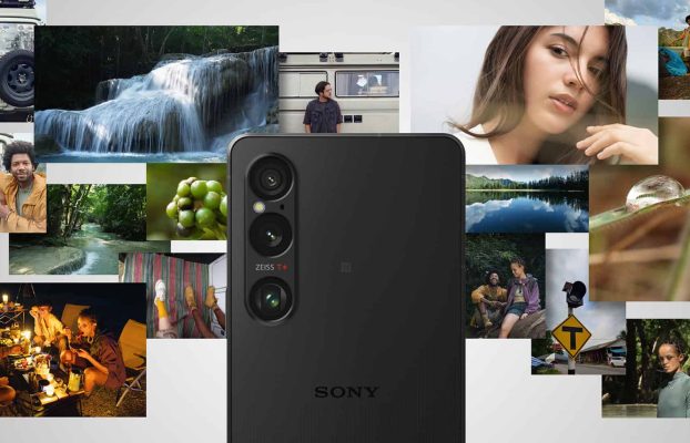 El video unboxing del Sony Xperia 1 VI cuenta con sus mejoras clave