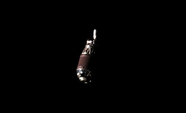 Informe de cohetes: Astroscale persigue un cohete muerto;  Ariane 6 en la plataforma