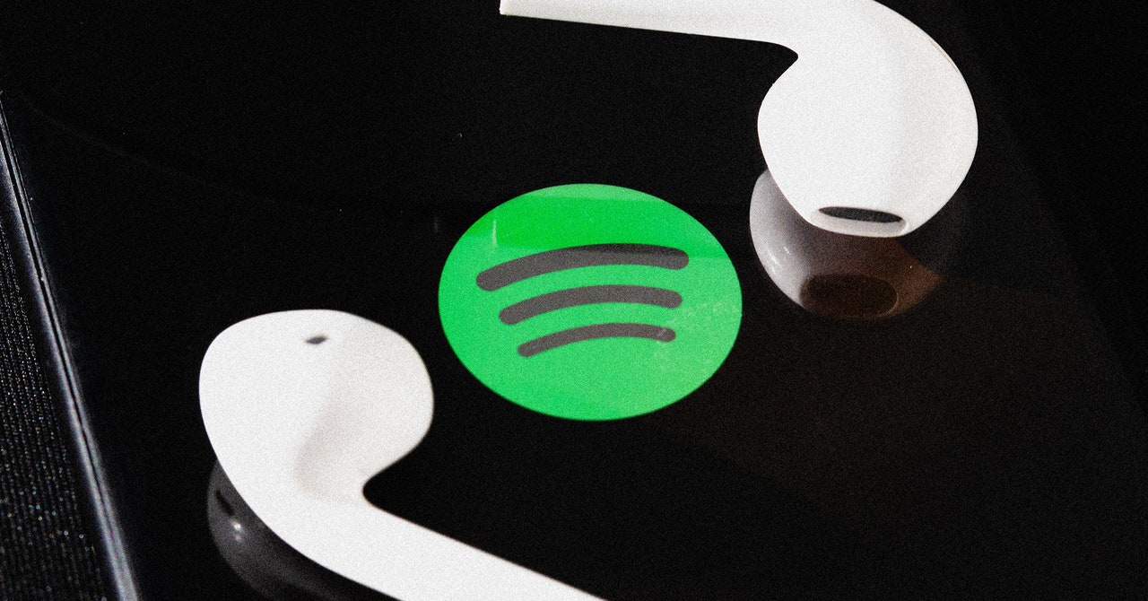 Consejos de Spotify para personas a las que les gusta escuchar álbumes completos